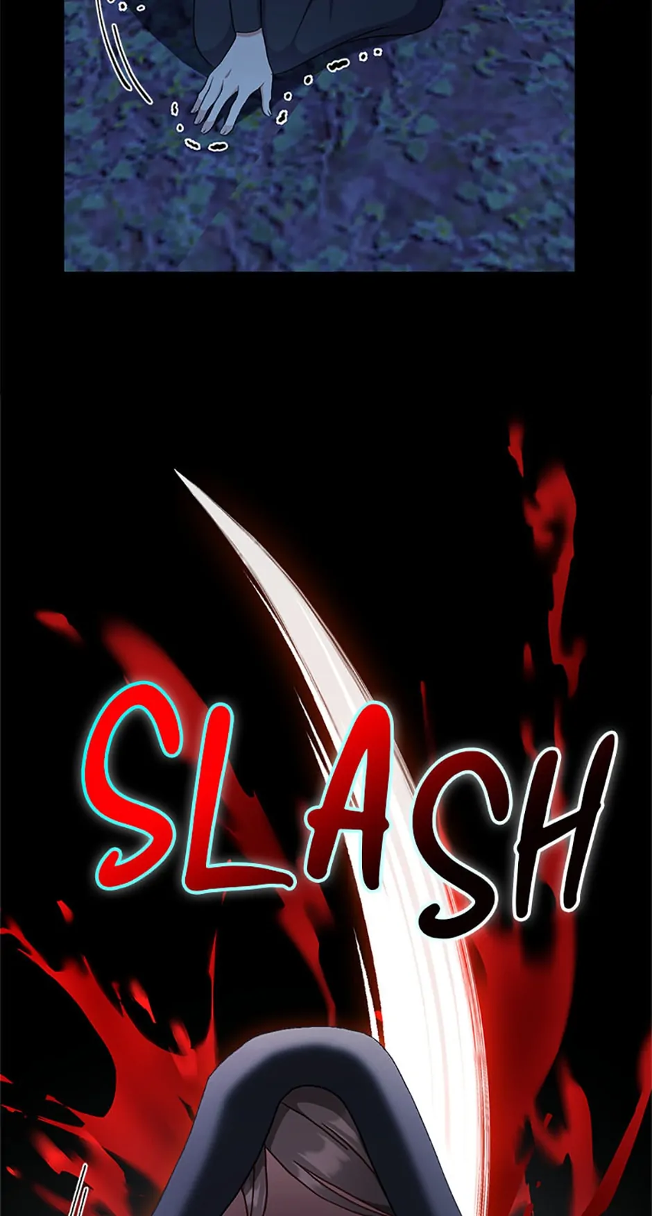 Only for Your Well-Being Chapter 27 - Page 26