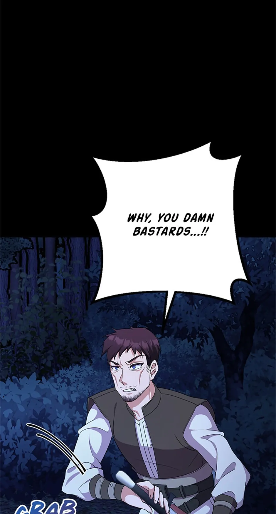 Only for Your Well-Being Chapter 27 - Page 30