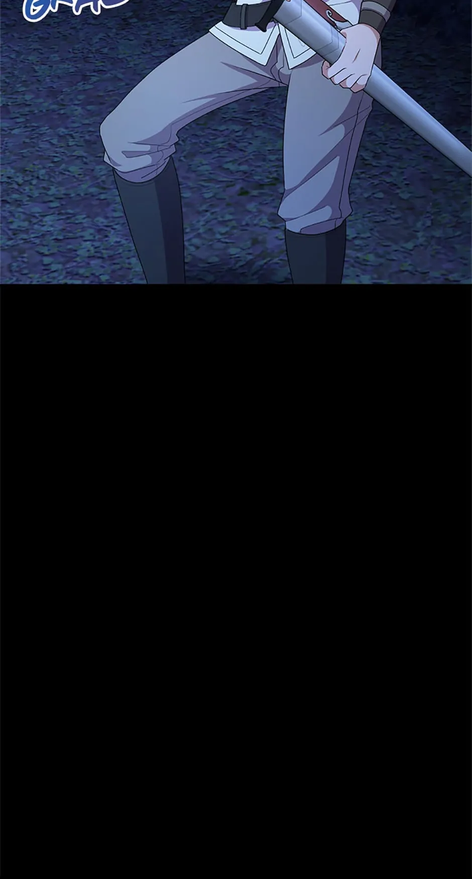 Only for Your Well-Being Chapter 27 - Page 31