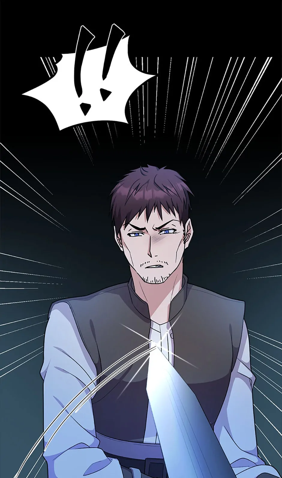 Only for Your Well-Being Chapter 27 - Page 32