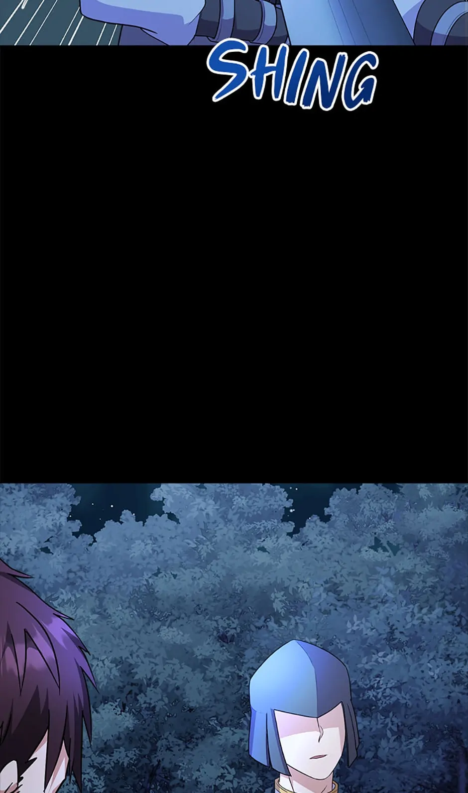 Only for Your Well-Being Chapter 27 - Page 33