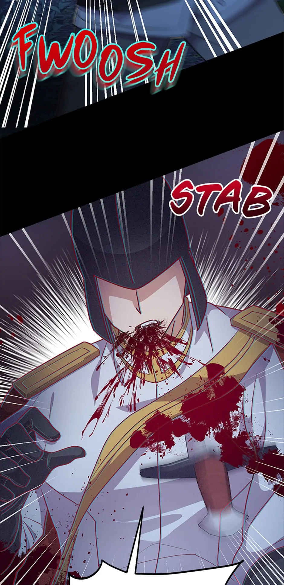 Only for Your Well-Being Chapter 27 - Page 37