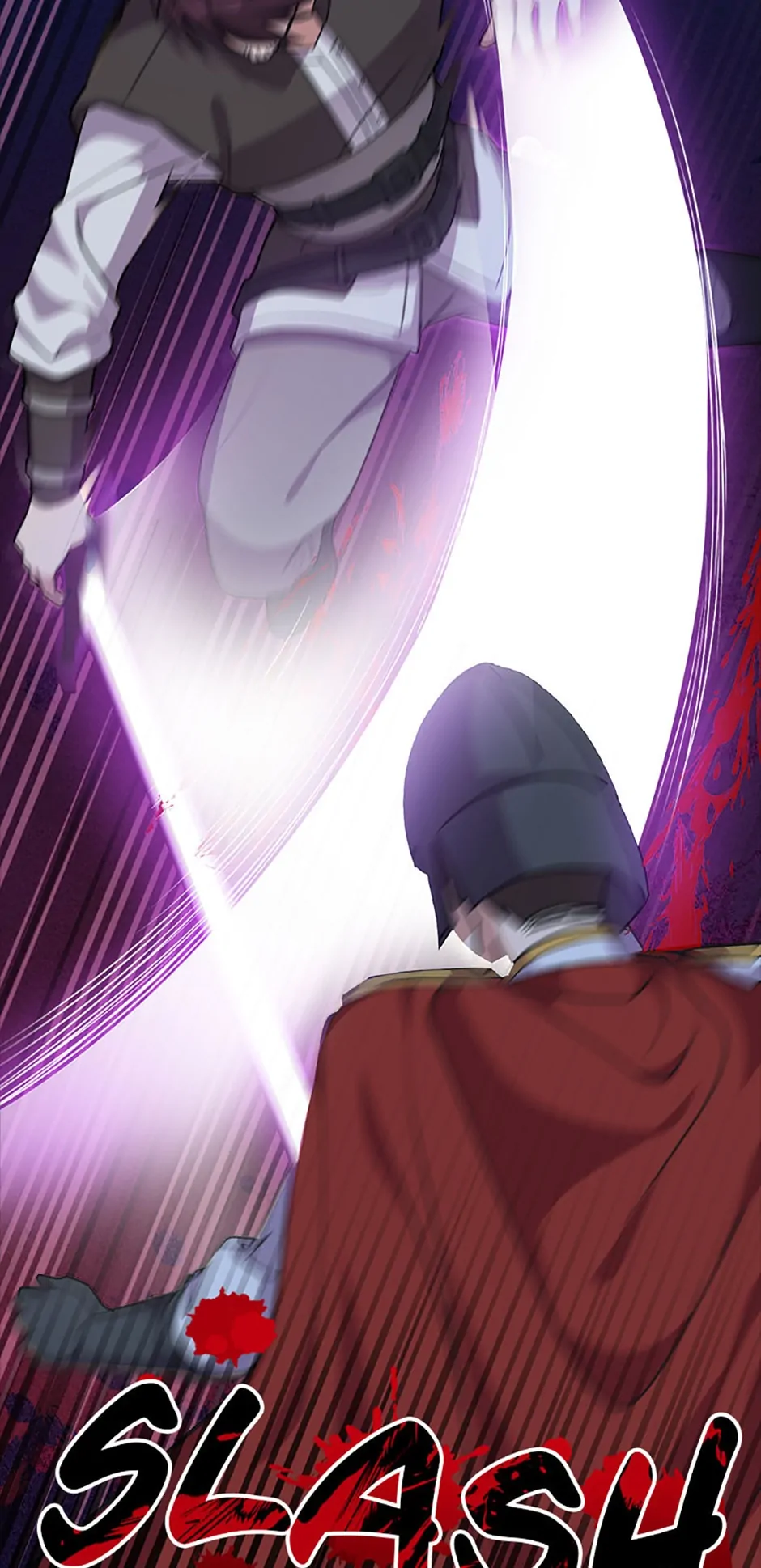 Only for Your Well-Being Chapter 27 - Page 39