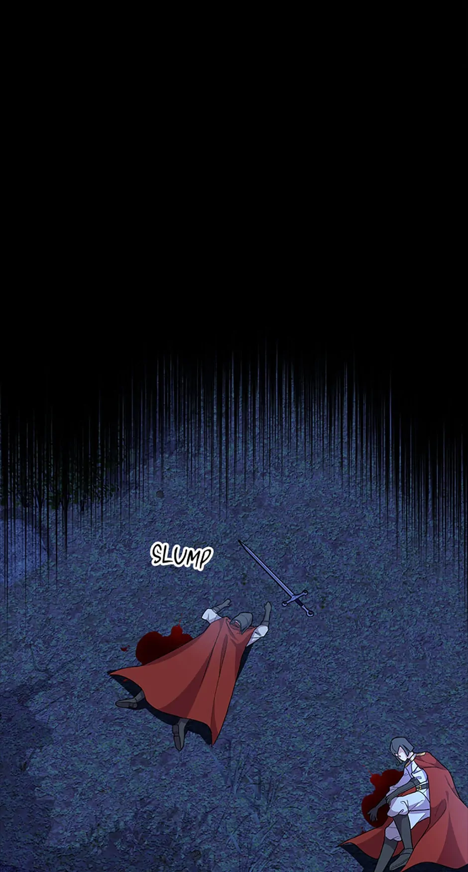 Only for Your Well-Being Chapter 27 - Page 41