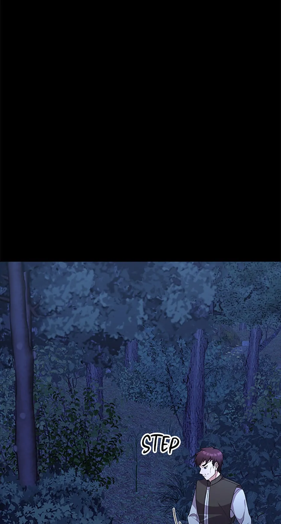 Only for Your Well-Being Chapter 27 - Page 43