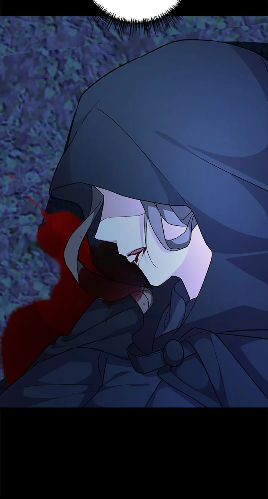 Only for Your Well-Being Chapter 27 - Page 45