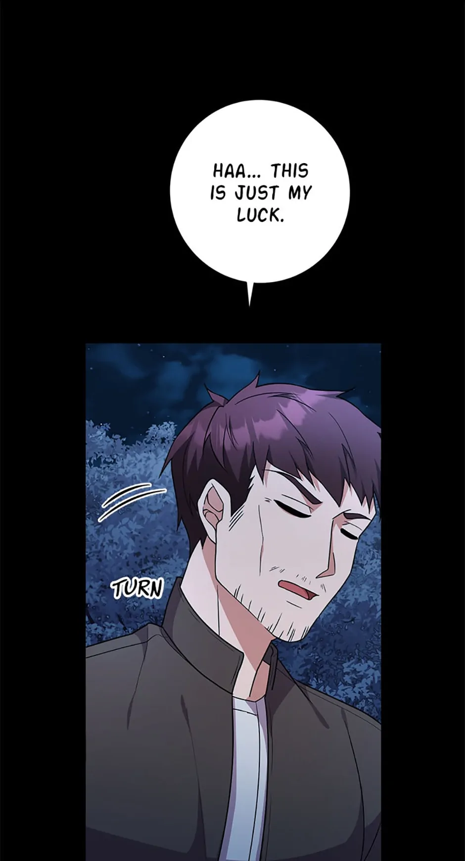 Only for Your Well-Being Chapter 27 - Page 46