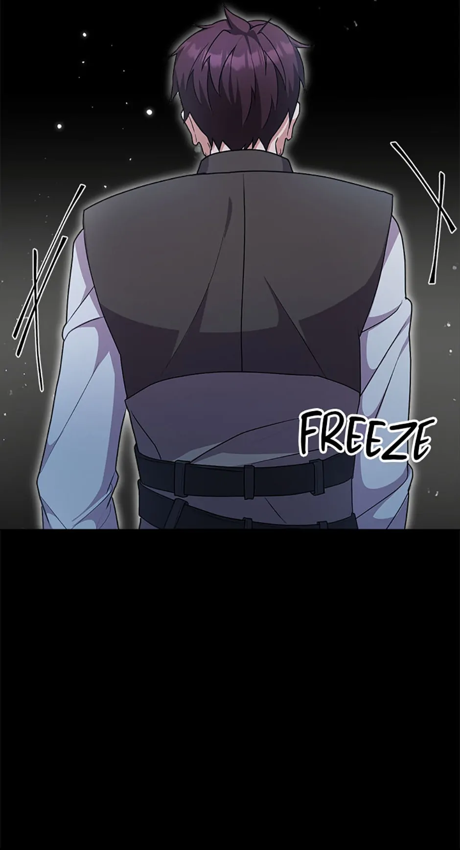 Only for Your Well-Being Chapter 27 - Page 48