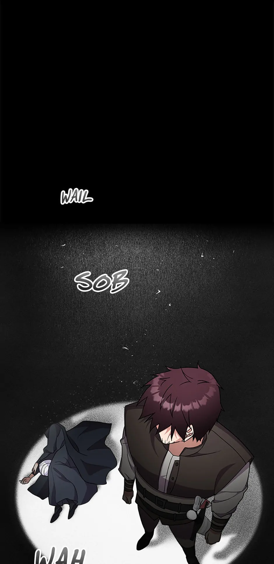 Only for Your Well-Being Chapter 27 - Page 49