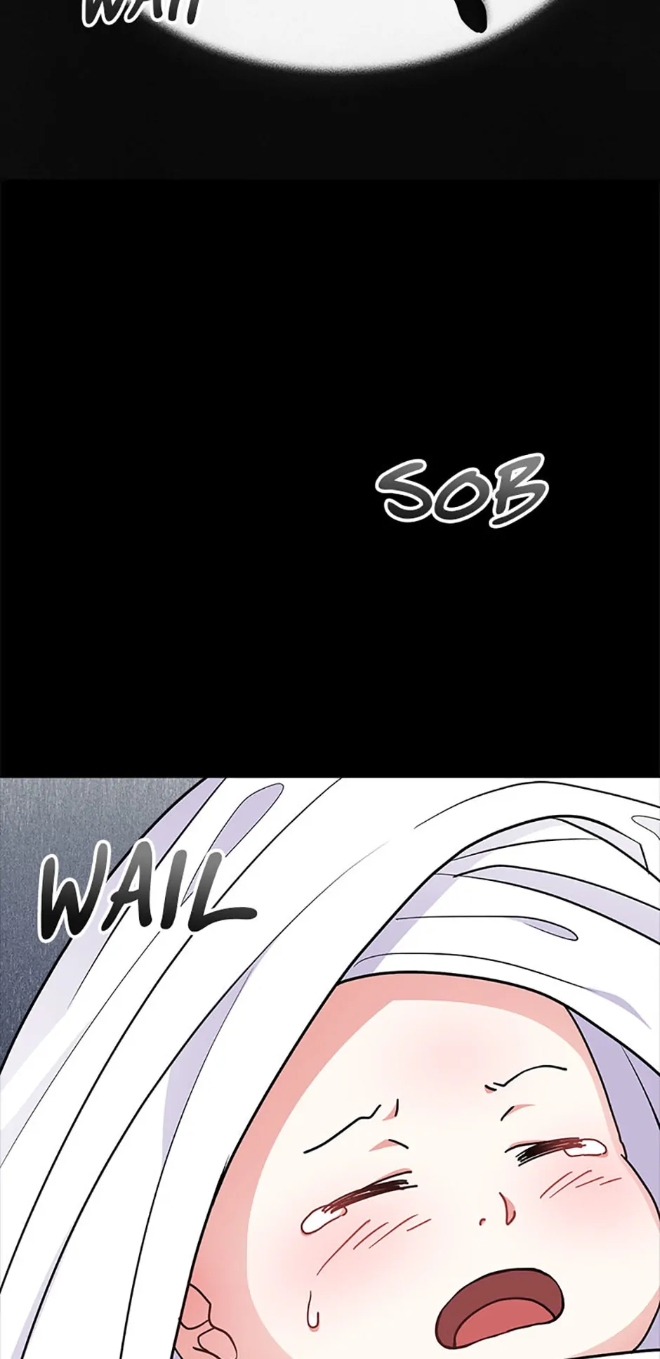 Only for Your Well-Being Chapter 27 - Page 50