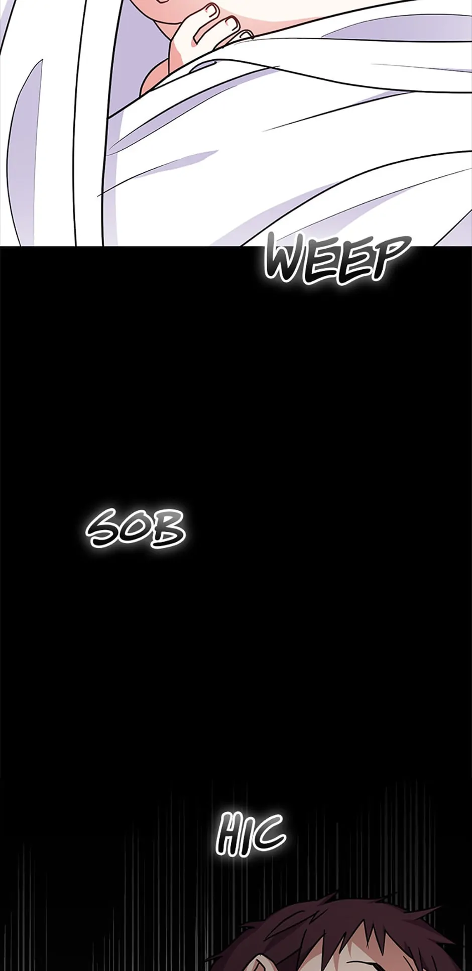 Only for Your Well-Being Chapter 27 - Page 51