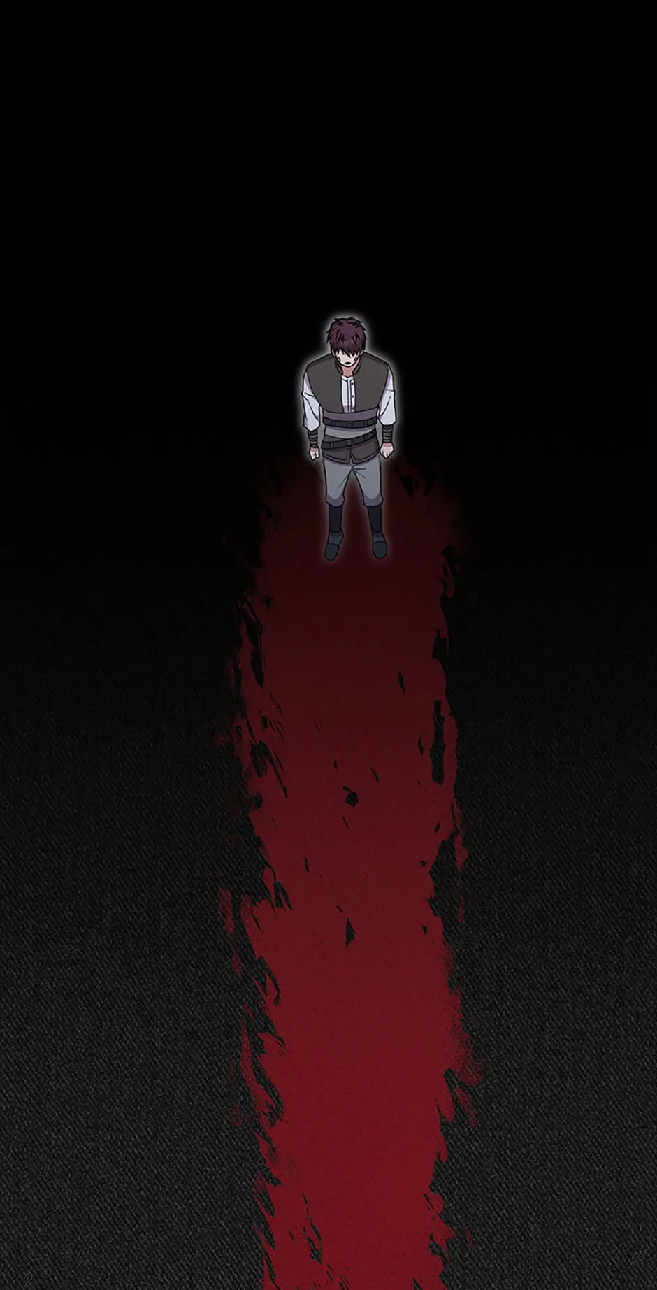 Only for Your Well-Being Chapter 27 - Page 53