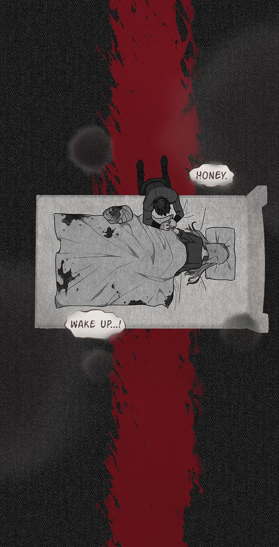 Only for Your Well-Being Chapter 27 - Page 54