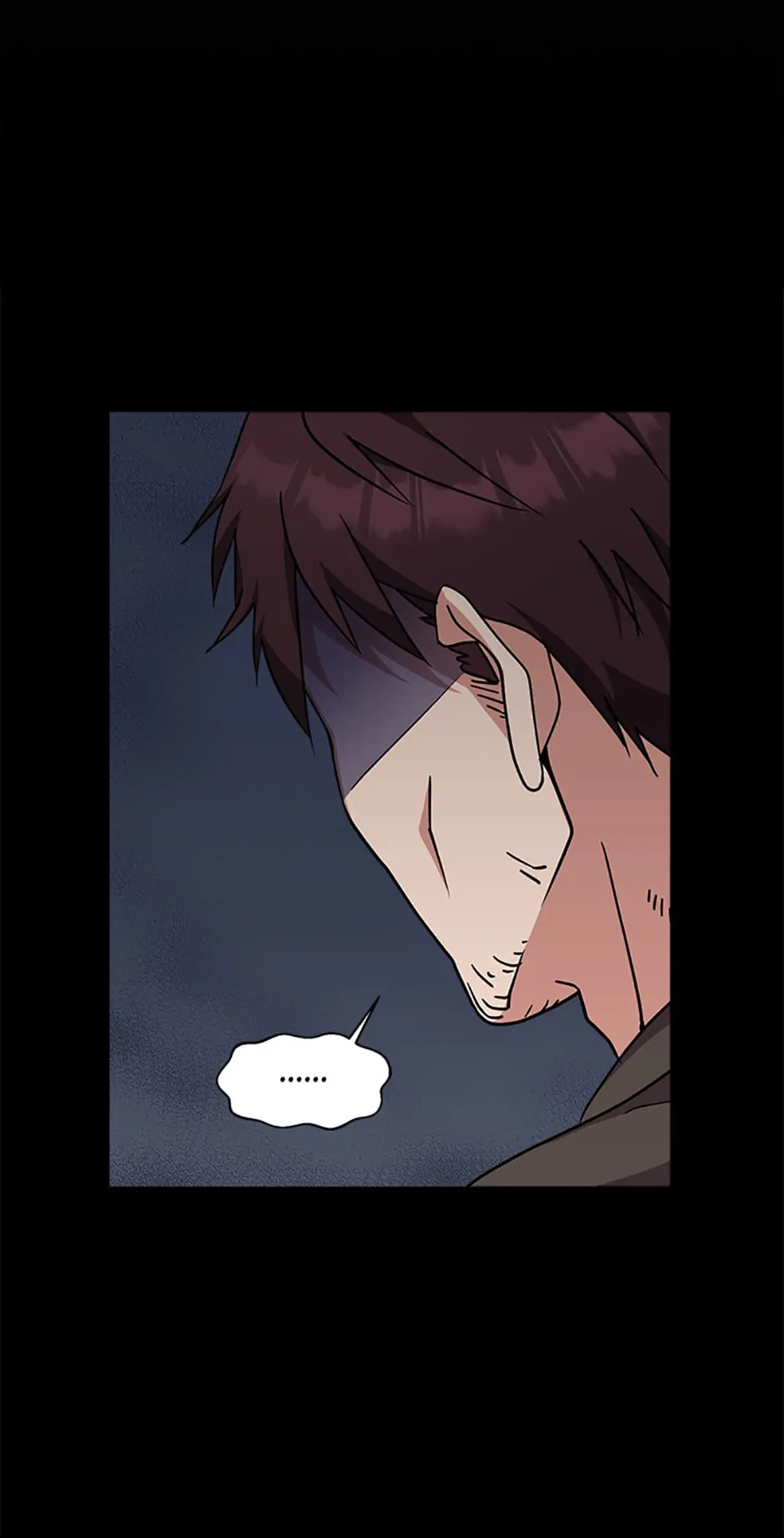 Only for Your Well-Being Chapter 27 - Page 56