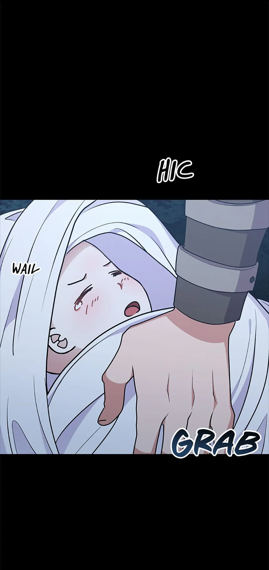 Only for Your Well-Being Chapter 27 - Page 57