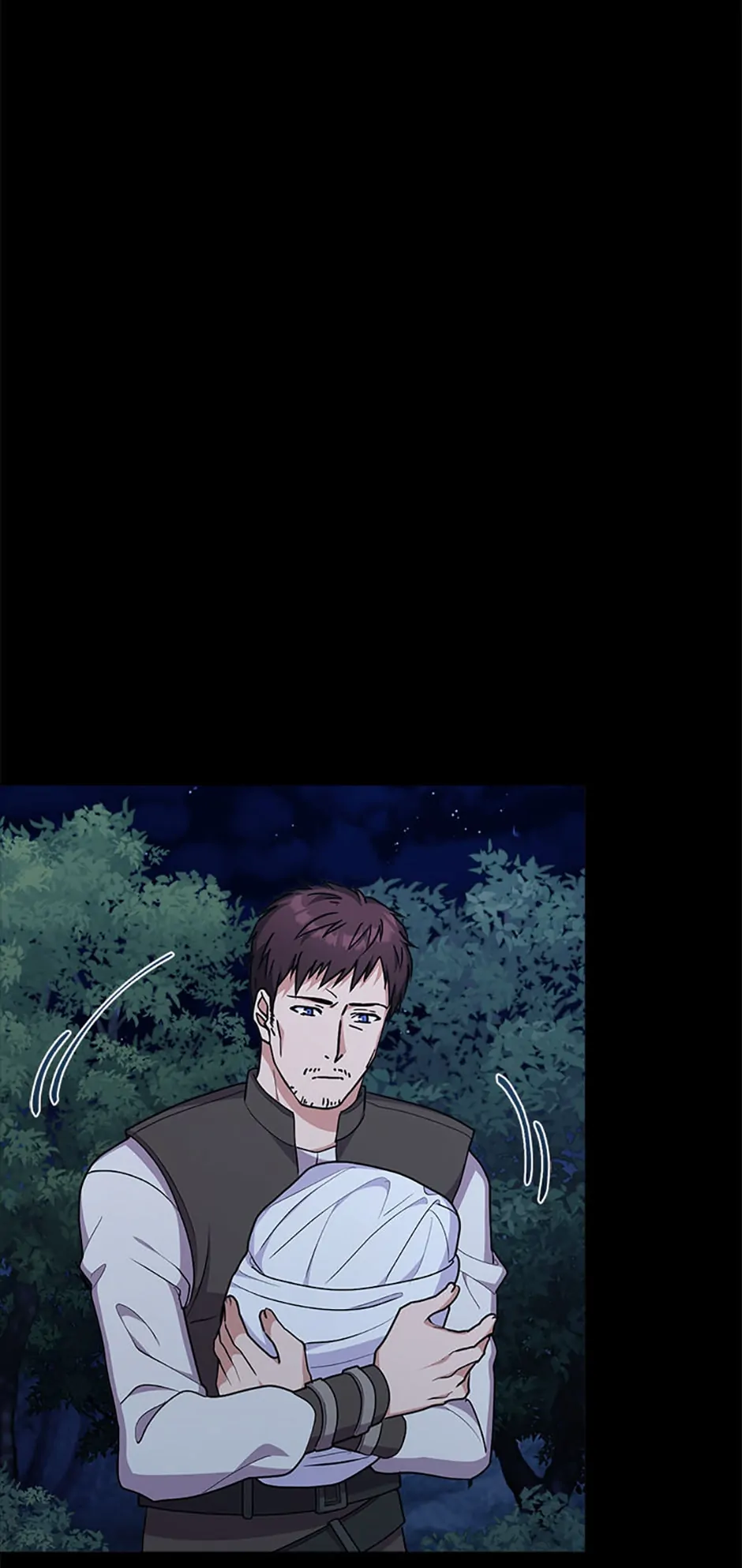 Only for Your Well-Being Chapter 27 - Page 58