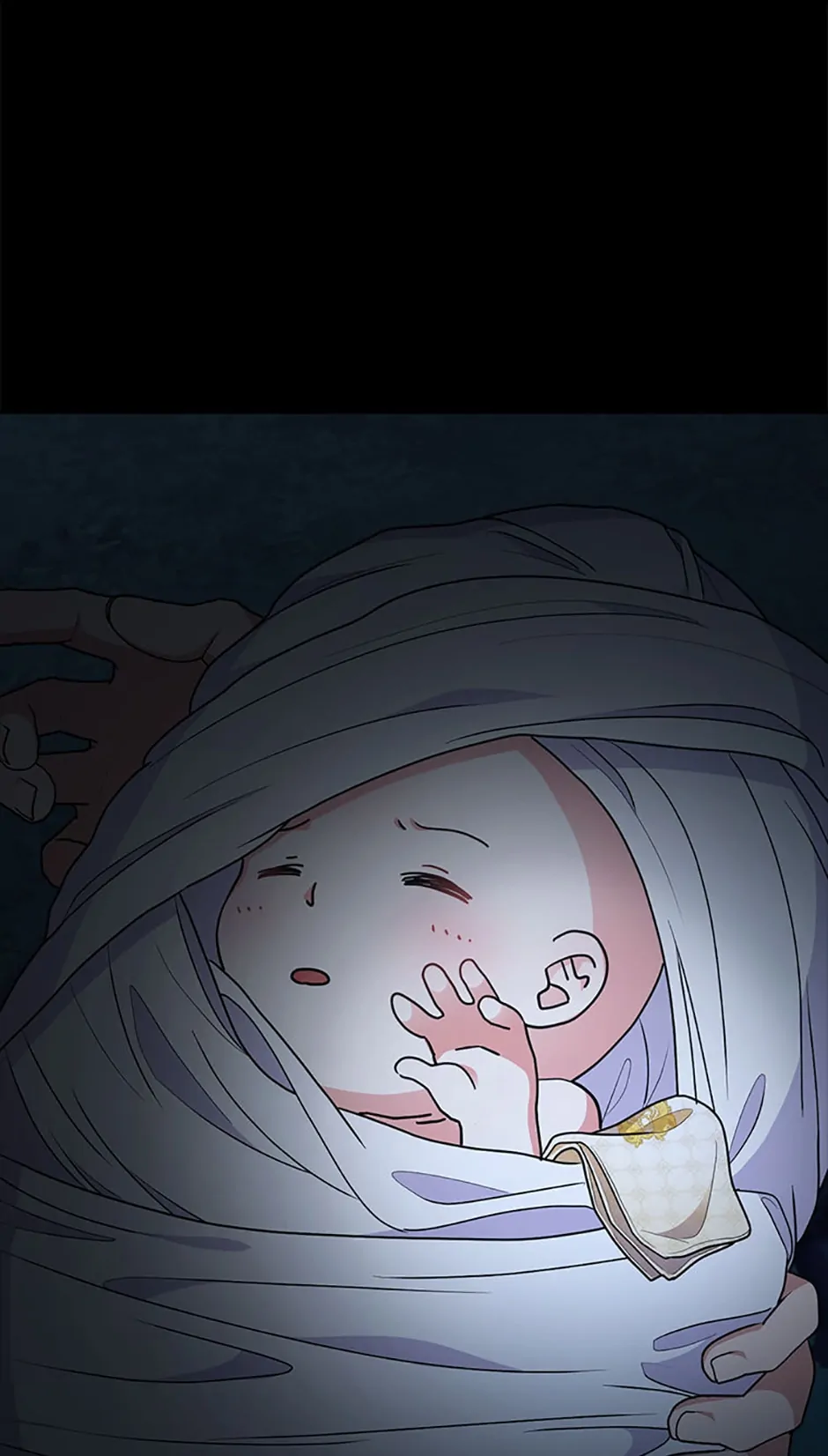 Only for Your Well-Being Chapter 27 - Page 60