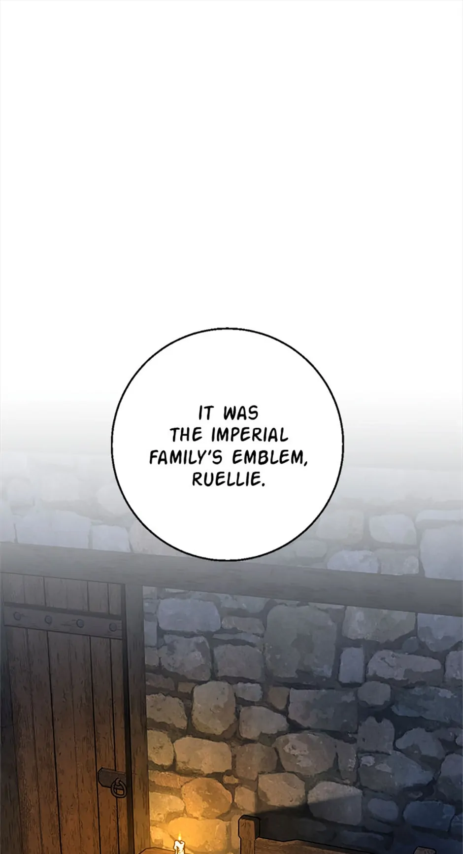 Only for Your Well-Being Chapter 27 - Page 64