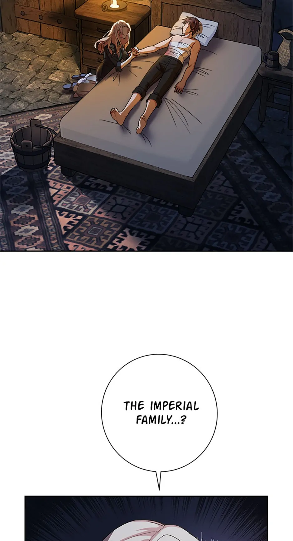 Only for Your Well-Being Chapter 27 - Page 65