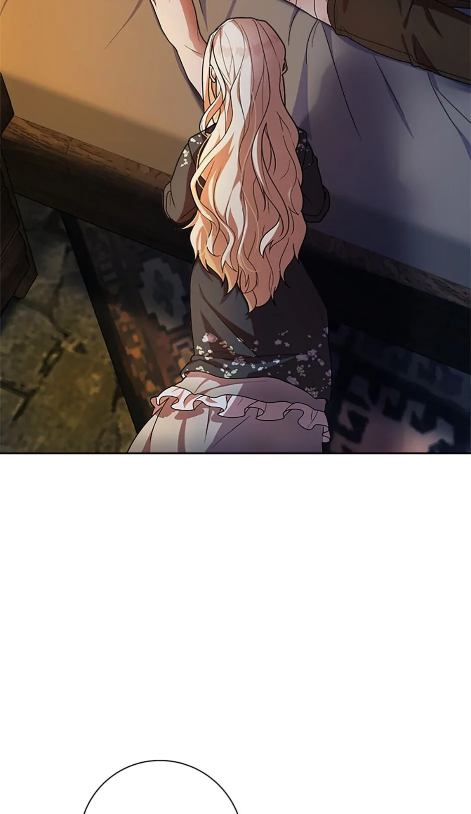 Only for Your Well-Being Chapter 27 - Page 69