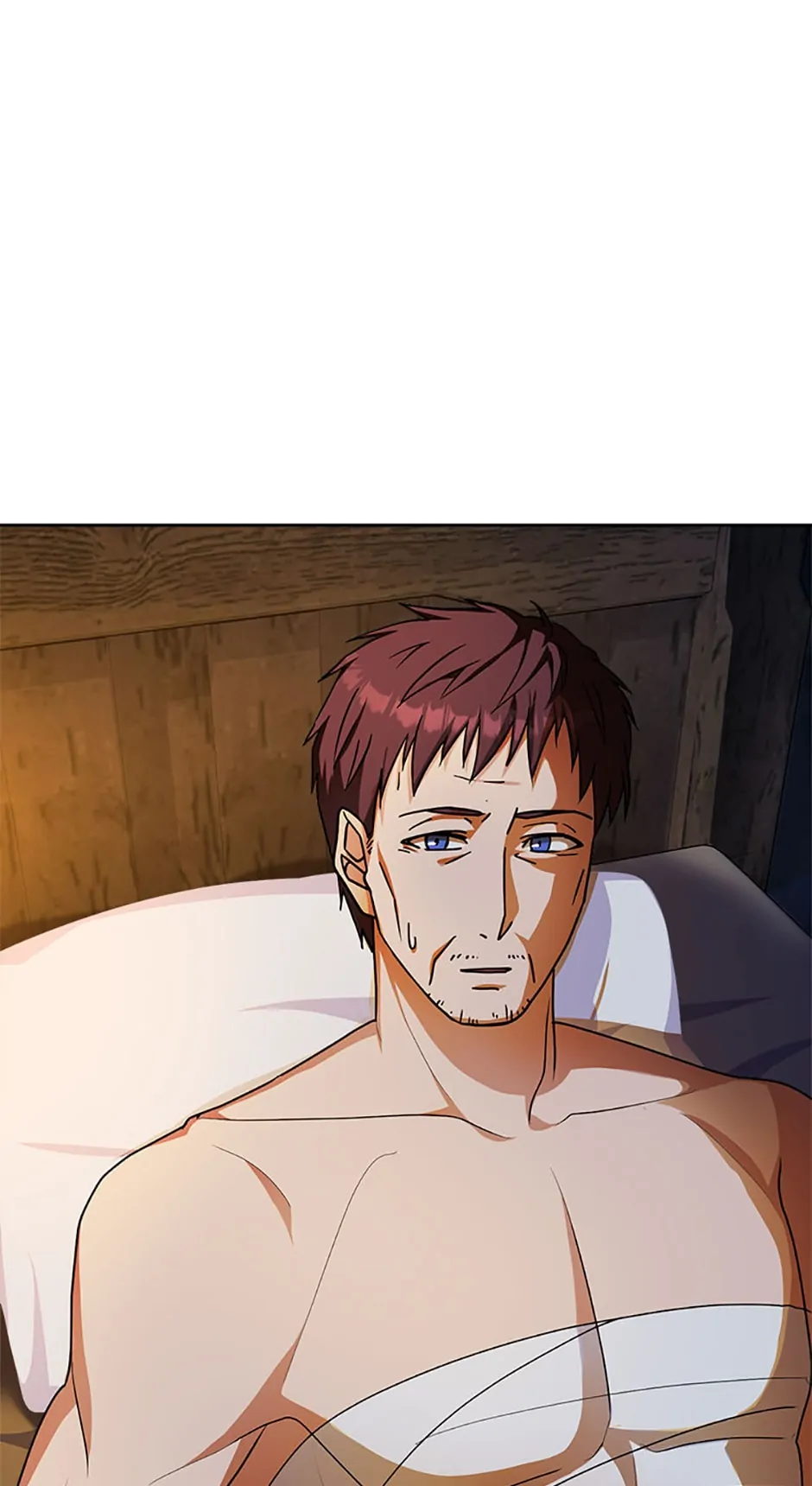 Only for Your Well-Being Chapter 27 - Page 77