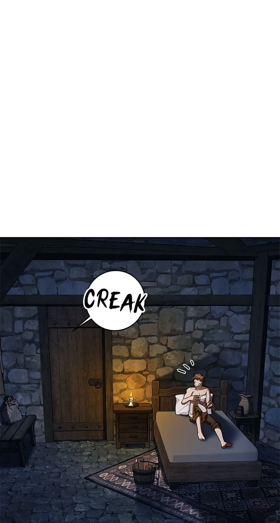 Only for Your Well-Being Chapter 27 - Page 80