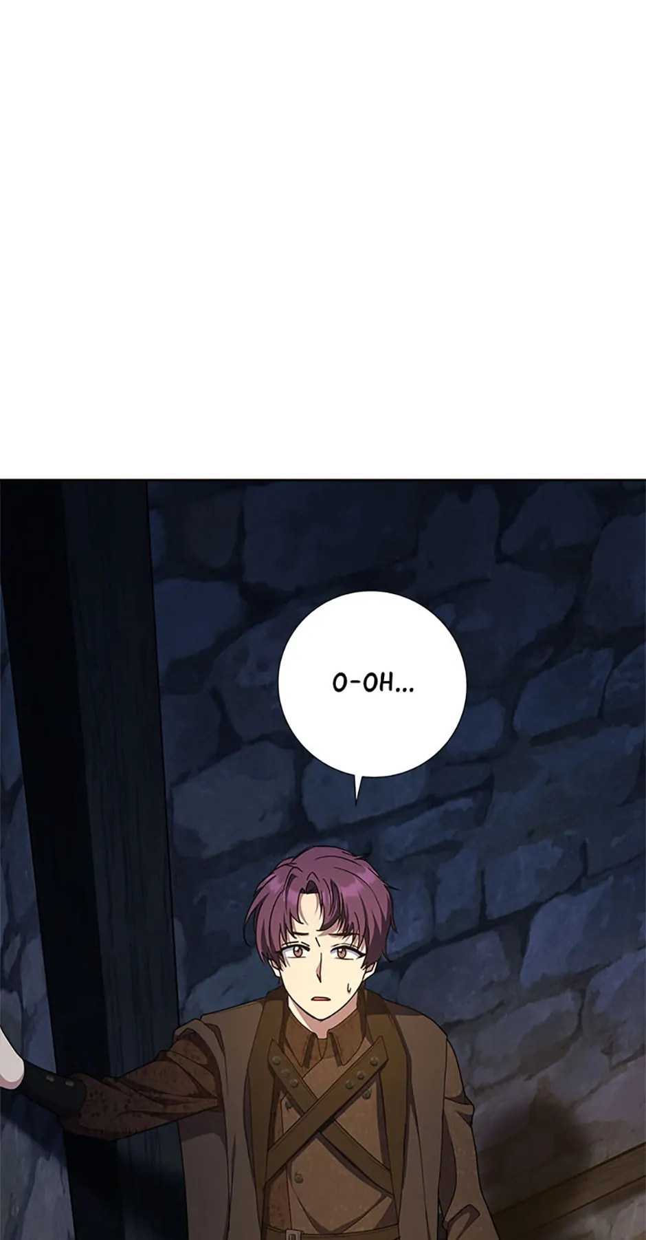 Only for Your Well-Being Chapter 27 - Page 85