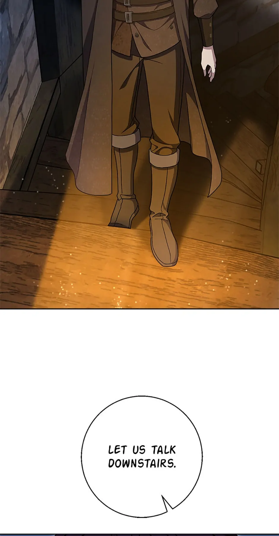 Only for Your Well-Being Chapter 27 - Page 86