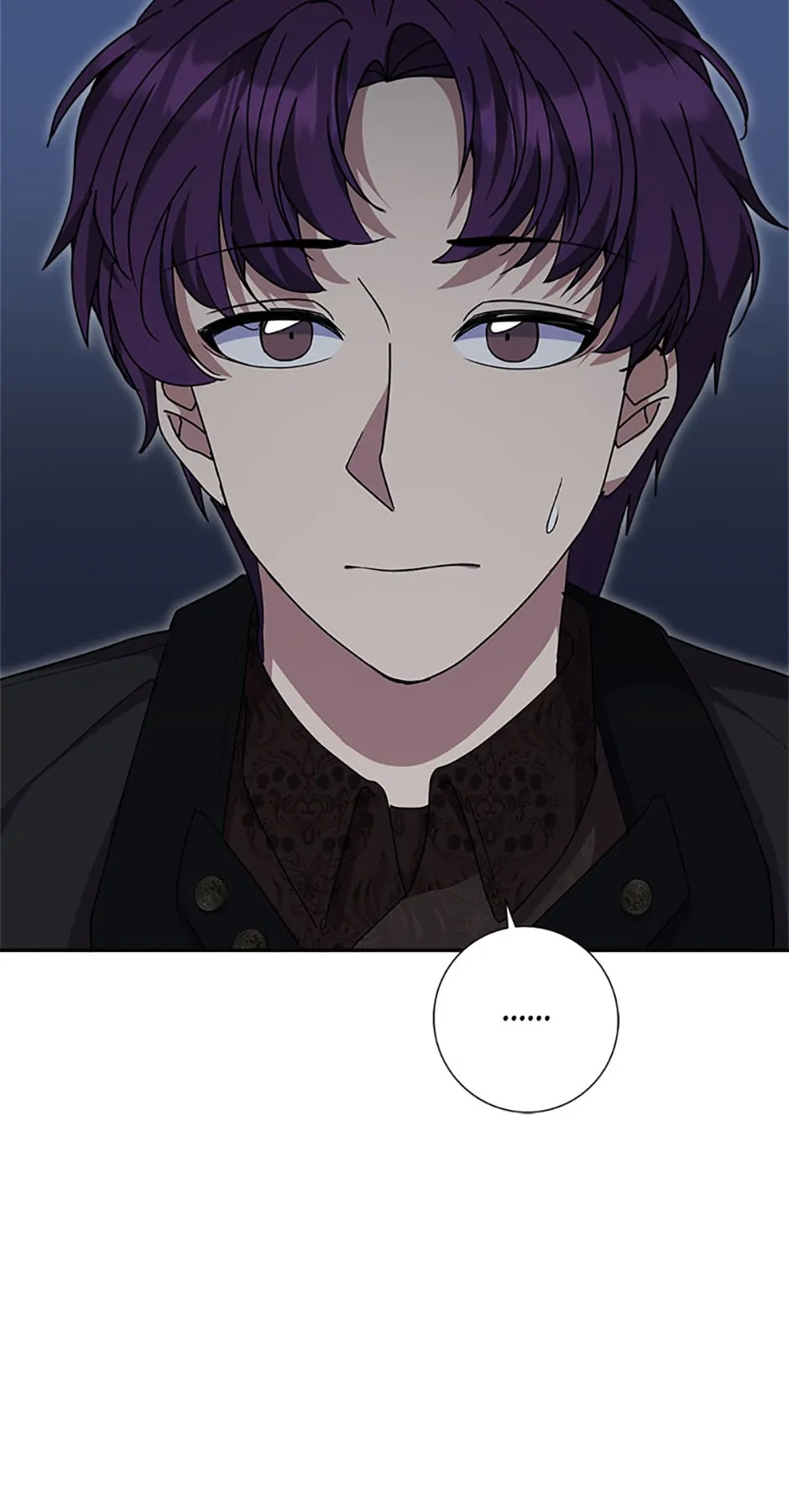 Only for Your Well-Being Chapter 27 - Page 87