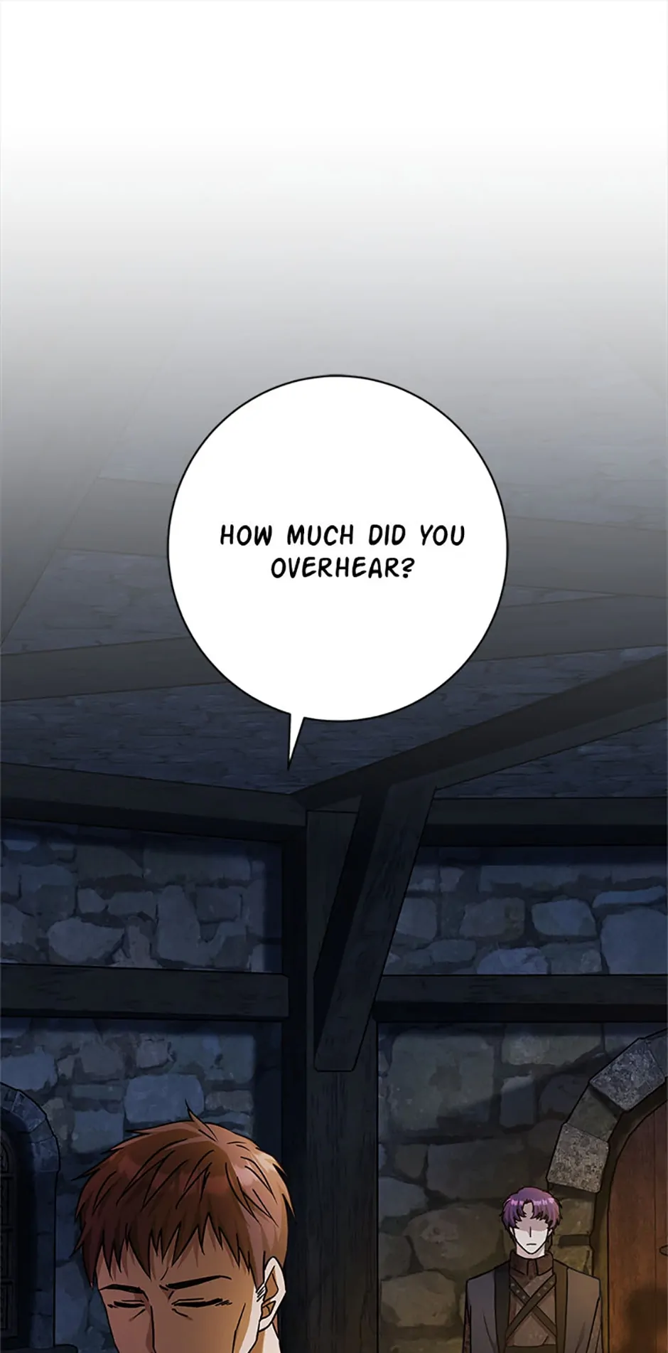 Only for Your Well-Being Chapter 27 - Page 88