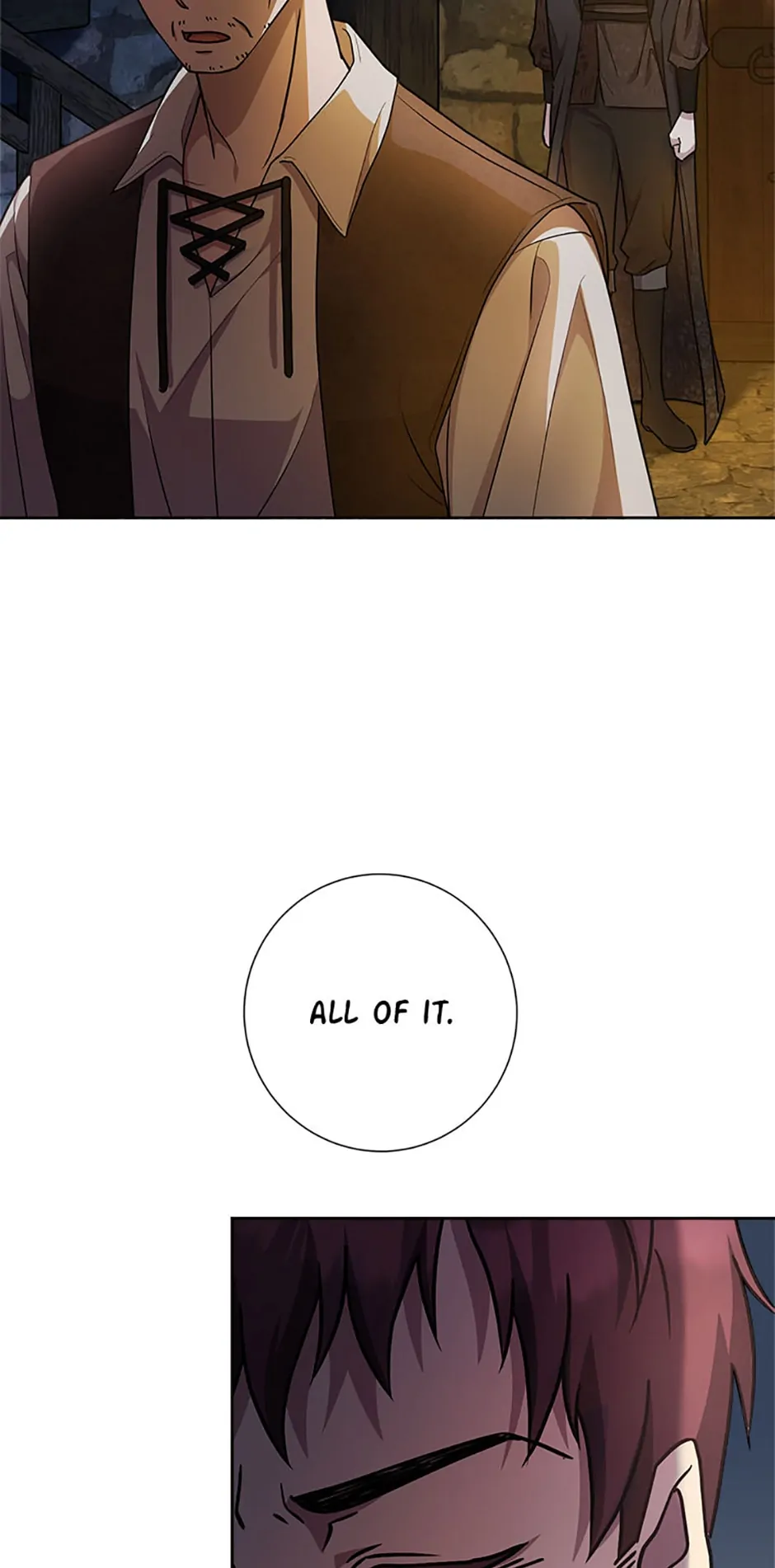 Only for Your Well-Being Chapter 27 - Page 89