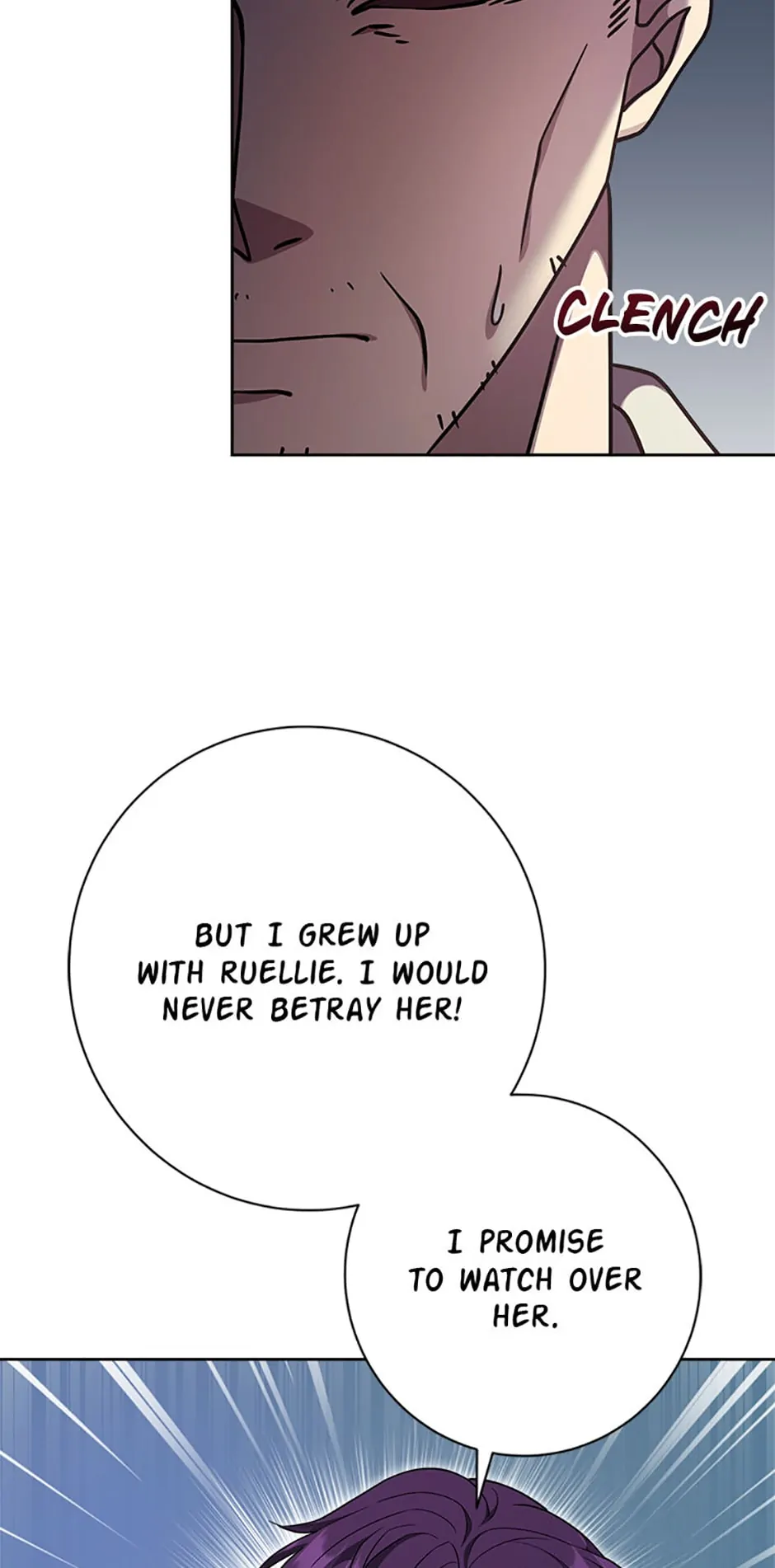 Only for Your Well-Being Chapter 27 - Page 90