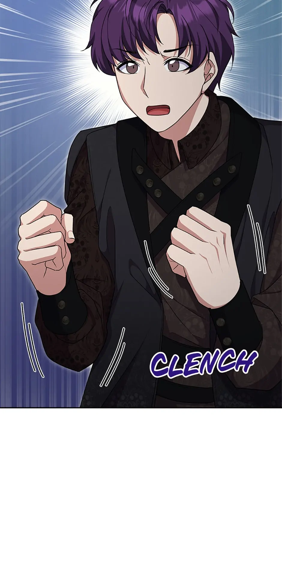 Only for Your Well-Being Chapter 27 - Page 91