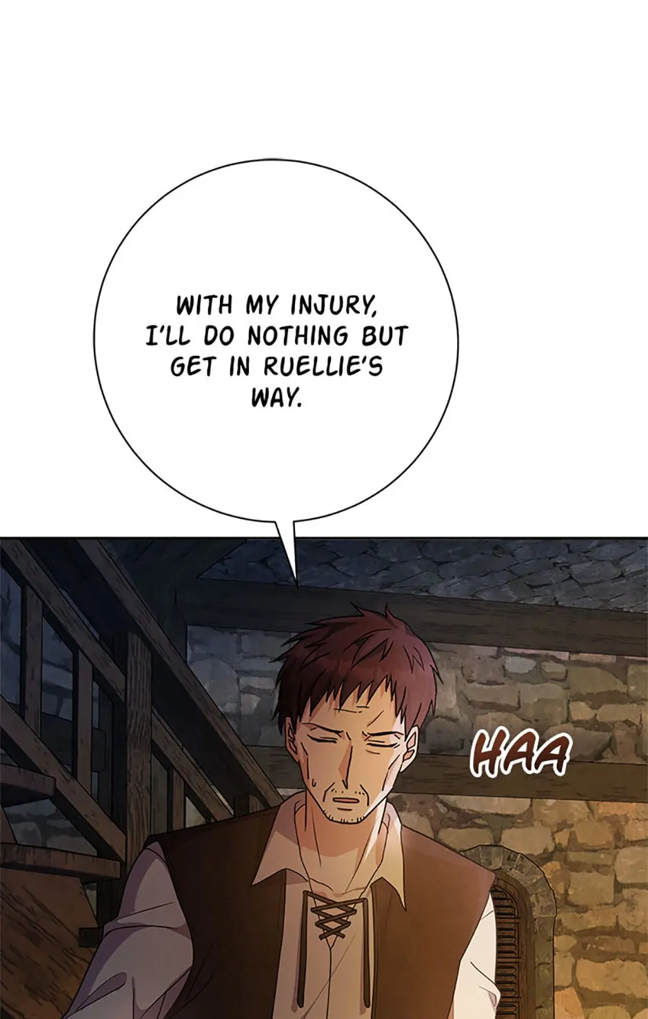 Only for Your Well-Being Chapter 27 - Page 92