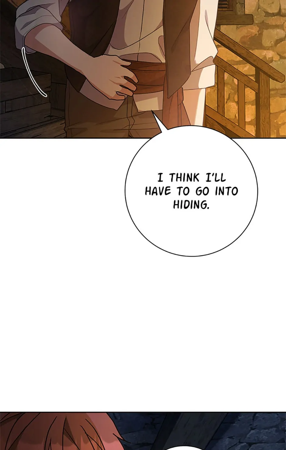 Only for Your Well-Being Chapter 27 - Page 93