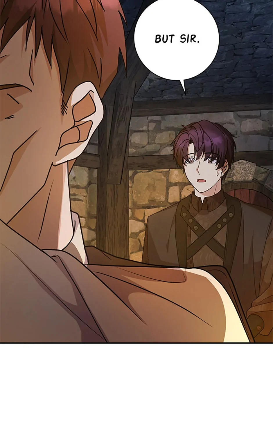 Only for Your Well-Being Chapter 27 - Page 94