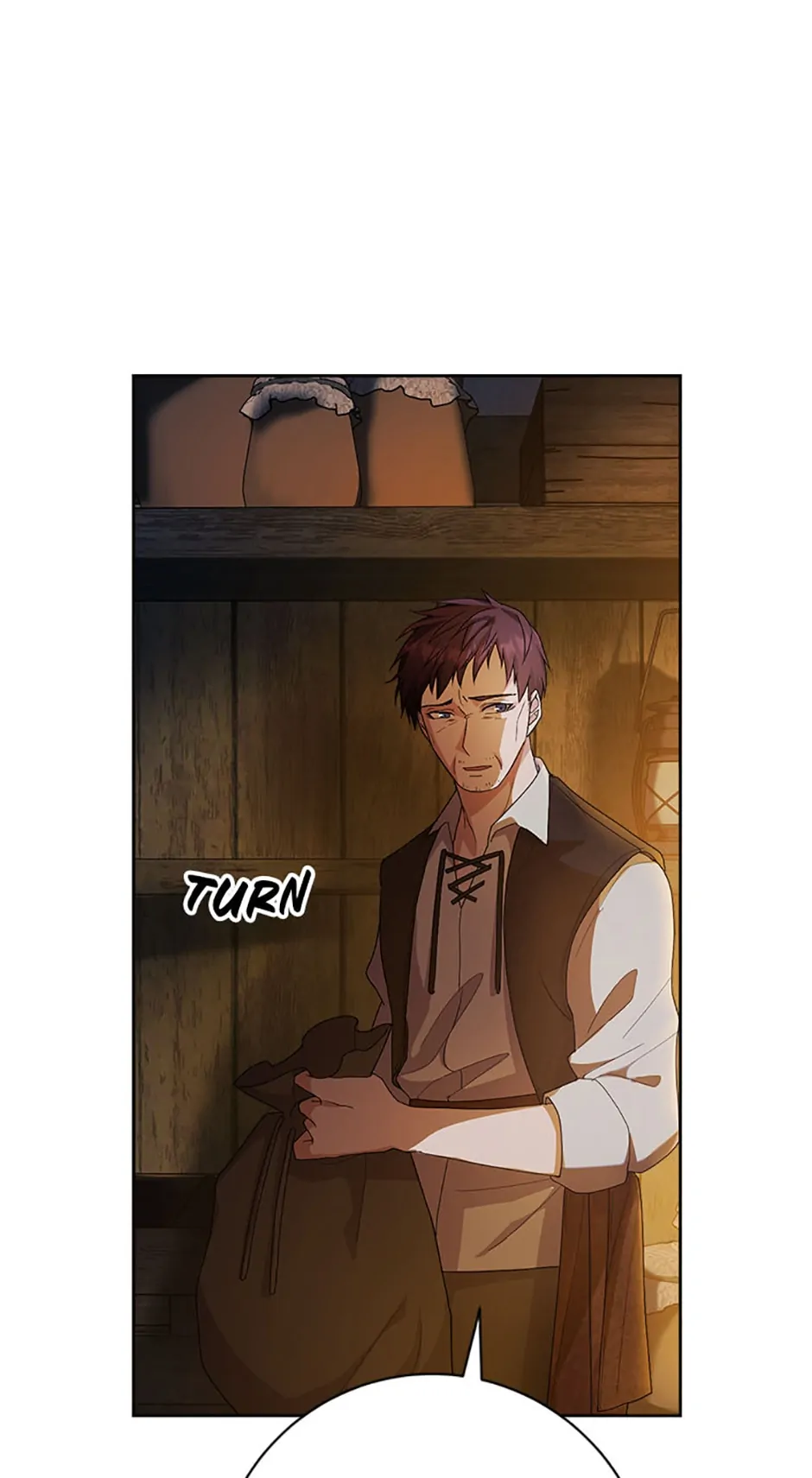 Only for Your Well-Being Chapter 27 - Page 95