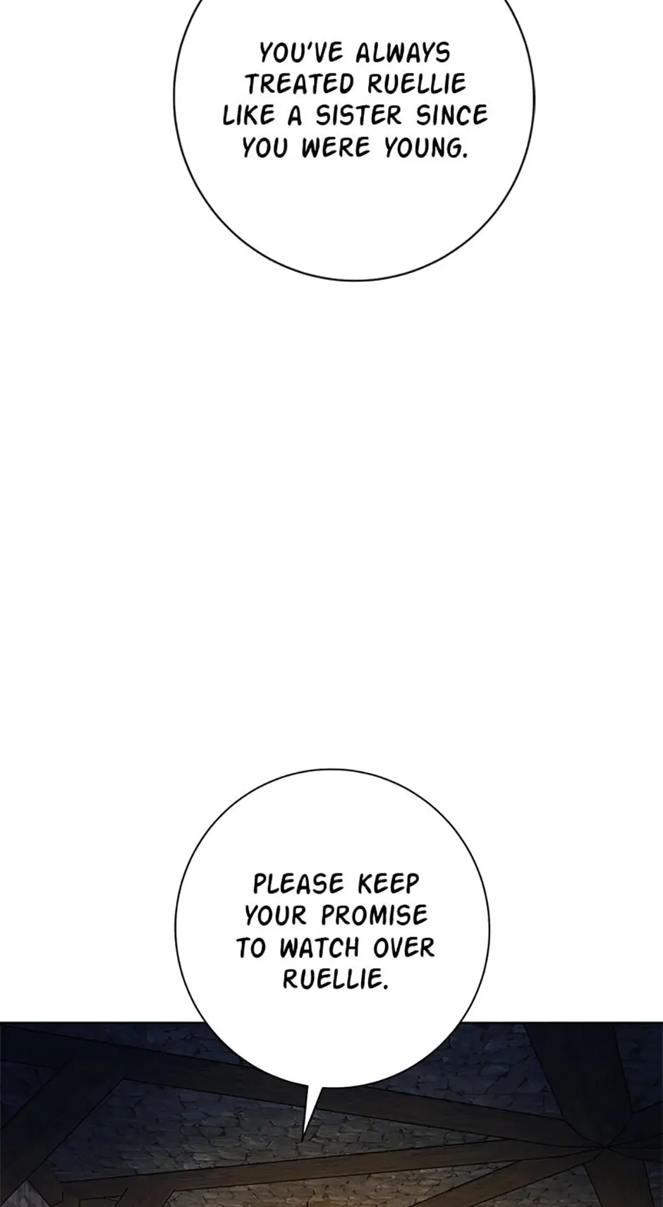 Only for Your Well-Being Chapter 27 - Page 96