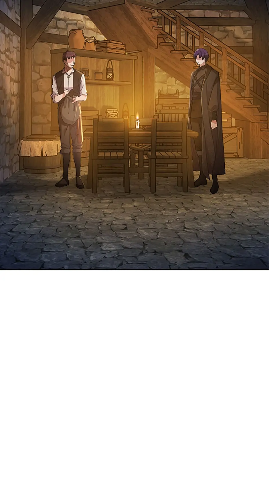 Only for Your Well-Being Chapter 27 - Page 97