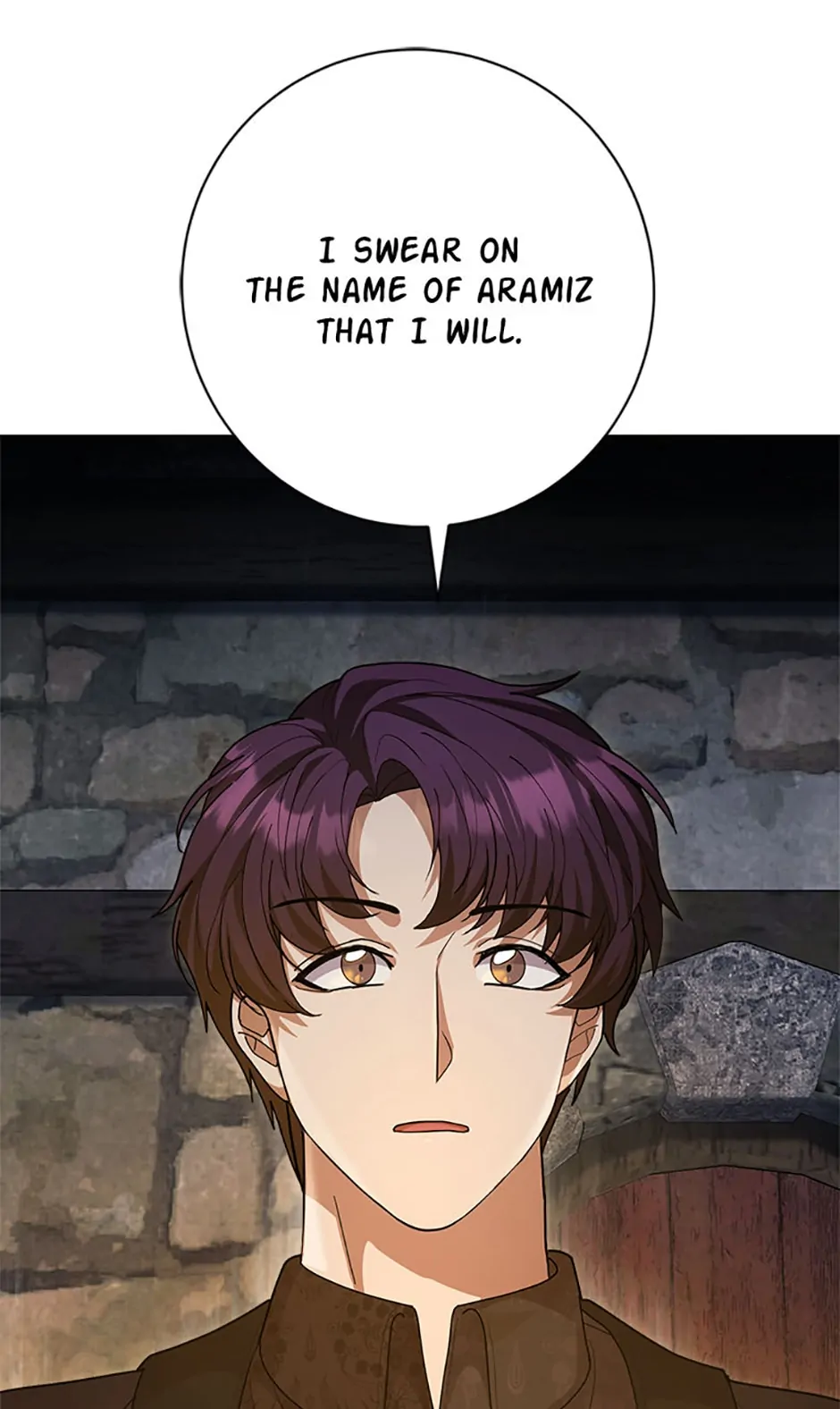 Only for Your Well-Being Chapter 27 - Page 98