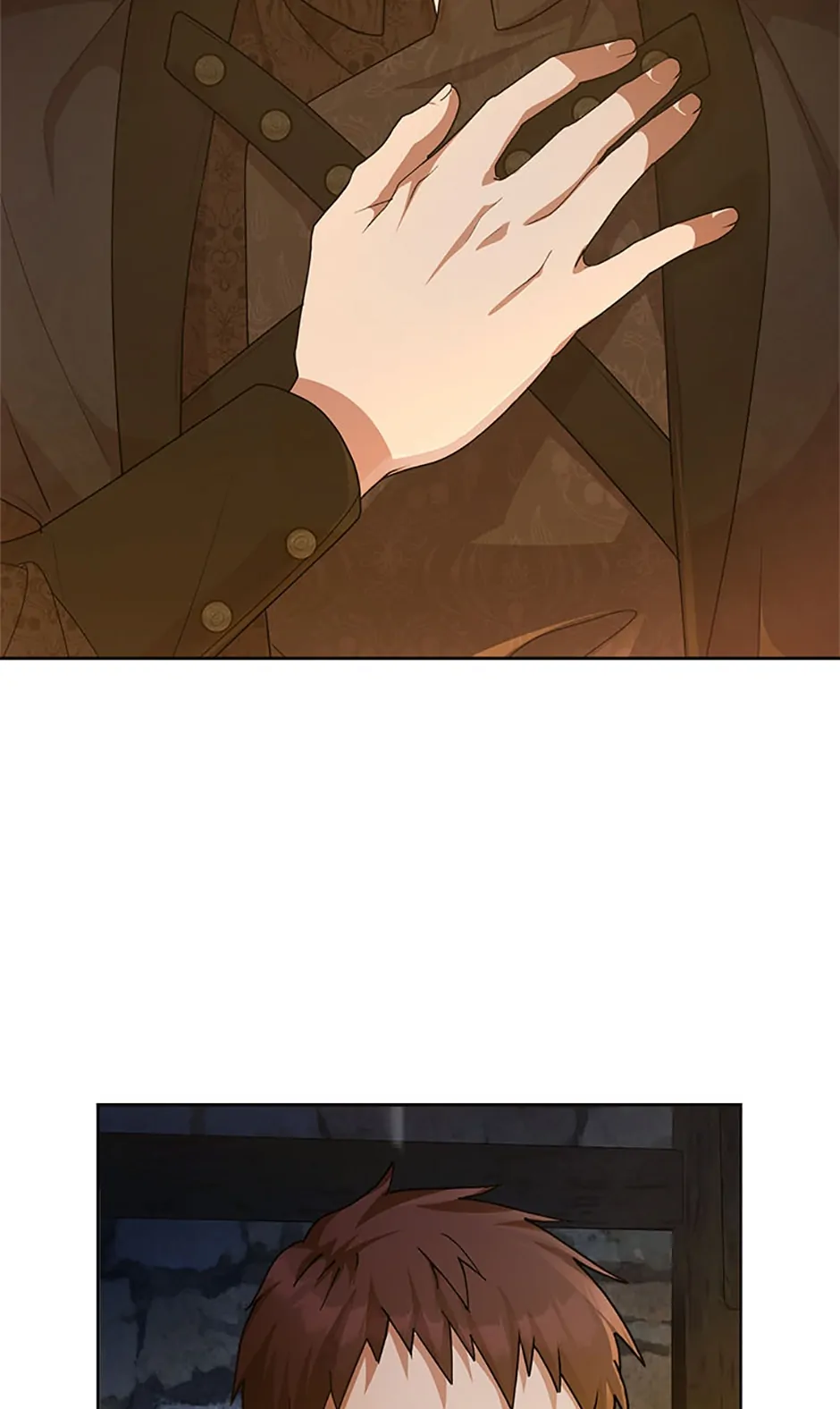 Only for Your Well-Being Chapter 27 - Page 99