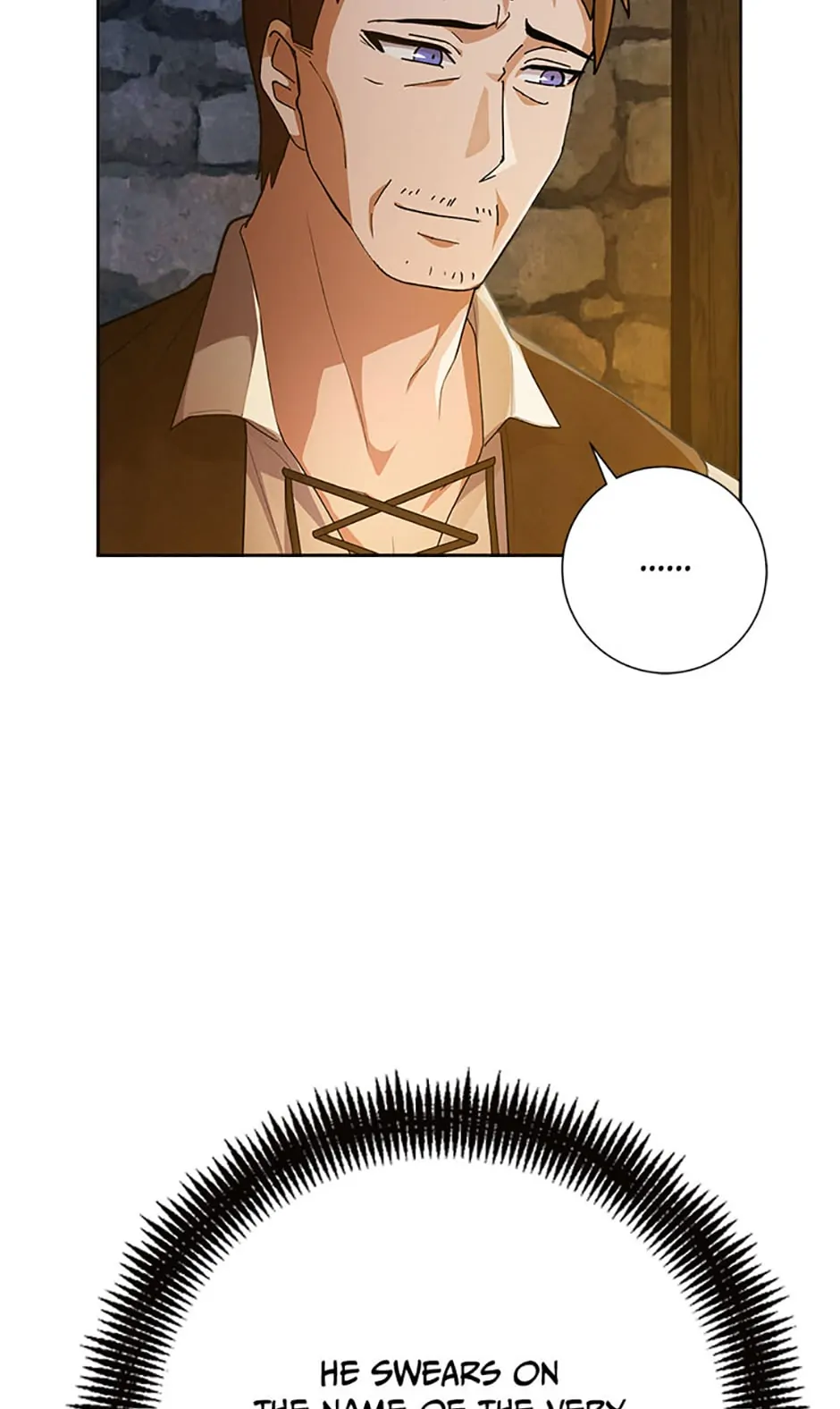 Only for Your Well-Being Chapter 27 - Page 100