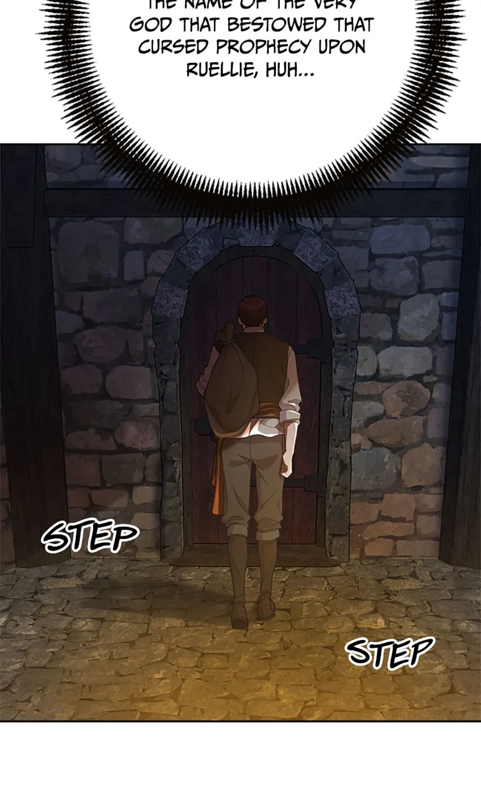 Only for Your Well-Being Chapter 27 - Page 101