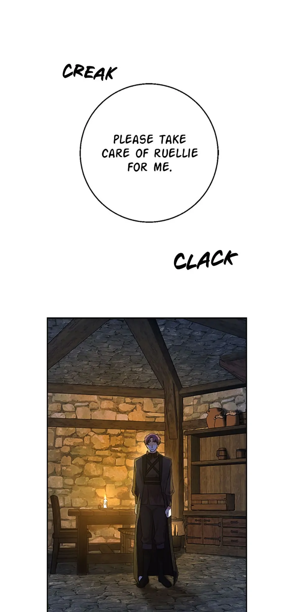 Only for Your Well-Being Chapter 27 - Page 102