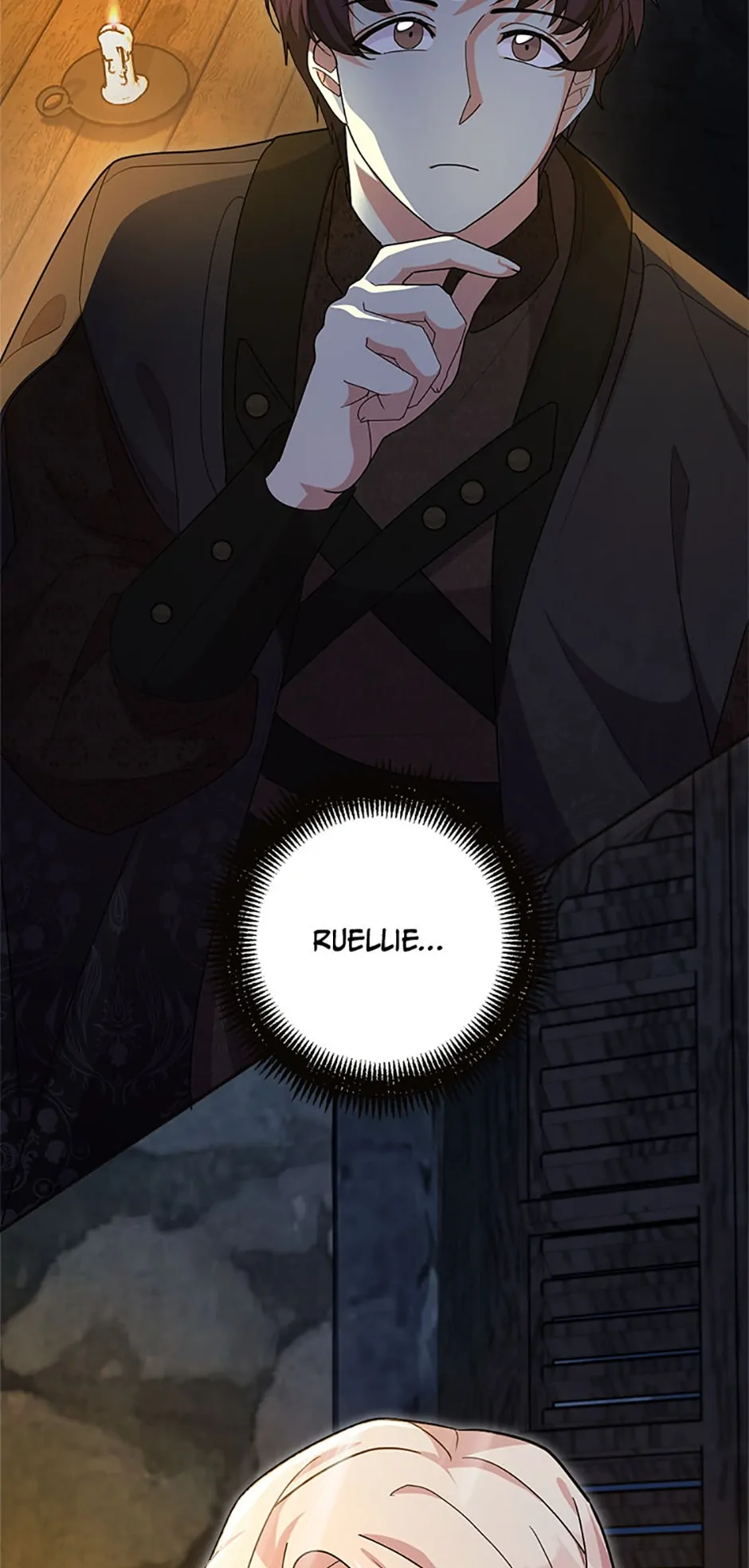 Only for Your Well-Being Chapter 27 - Page 104