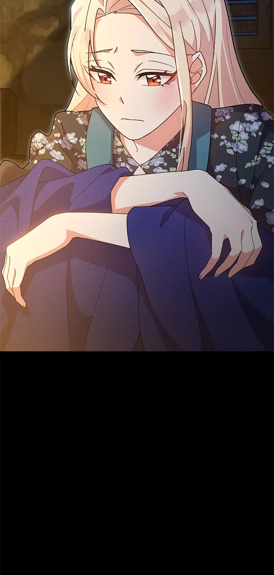 Only for Your Well-Being Chapter 27 - Page 105