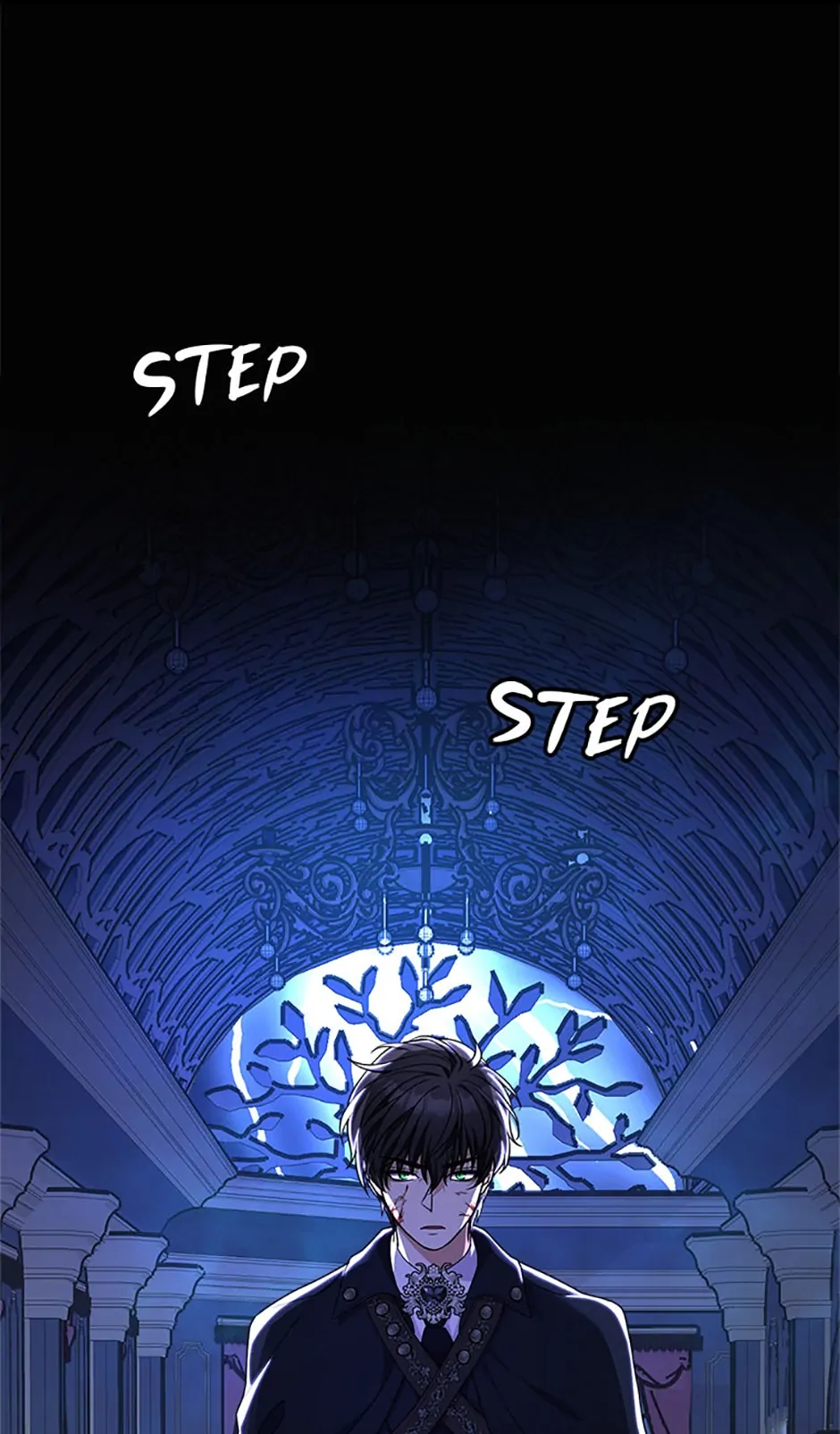 Only for Your Well-Being Chapter 28 - Page 5