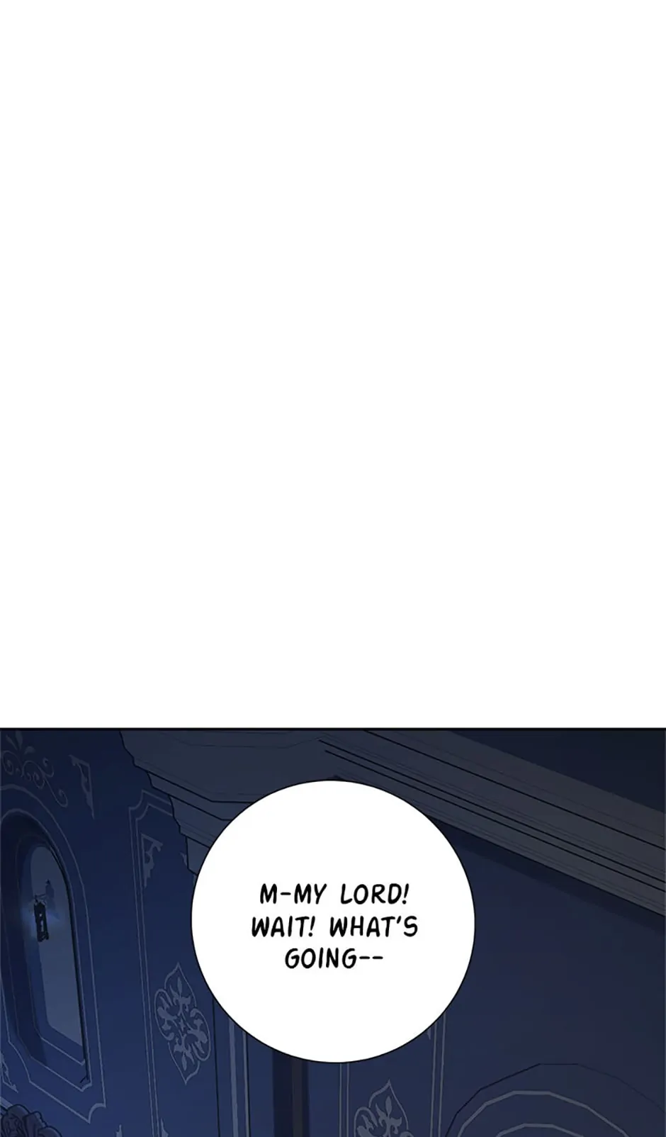 Only for Your Well-Being Chapter 28 - Page 7