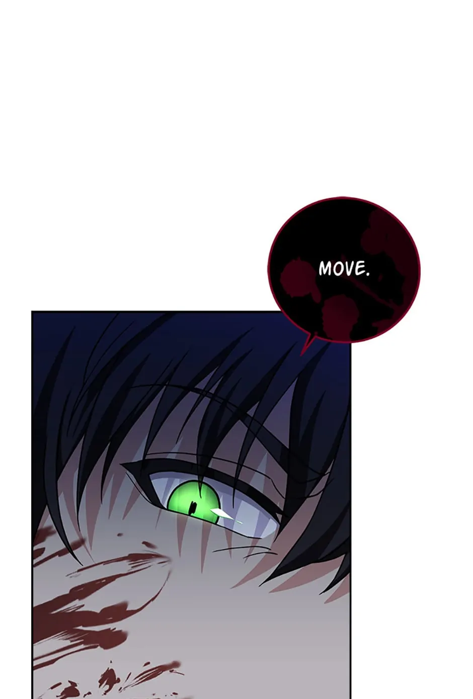 Only for Your Well-Being Chapter 28 - Page 9