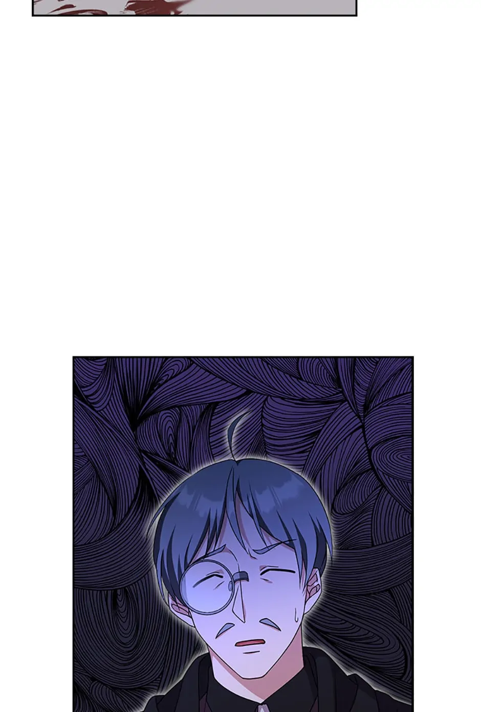 Only for Your Well-Being Chapter 28 - Page 10